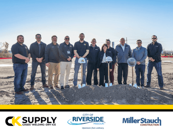 CK Supply invests $10m in future growth with new Riverside site in Missouri